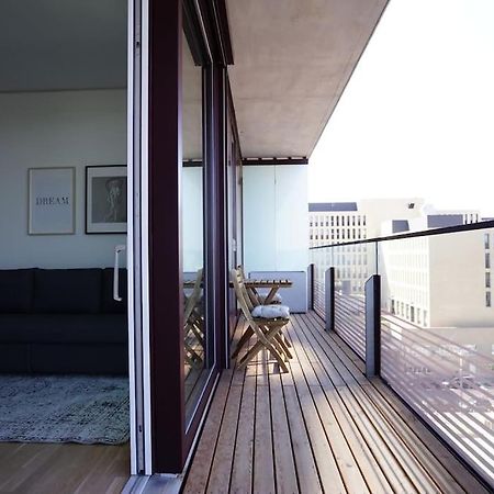 The High-Rise Condo With Pool Vienne Extérieur photo